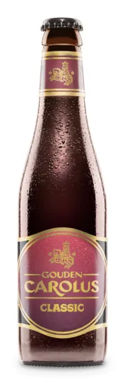 Пляшка Gouden Carolus Classic