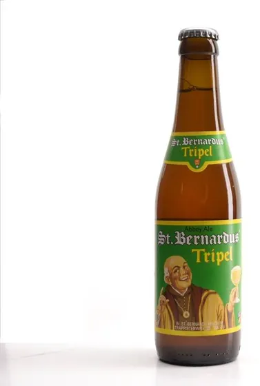 Пляшка St. Bernardus Tripel